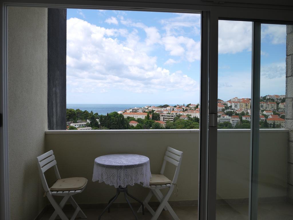 Studio Tamara Dubrovnik Exterior foto